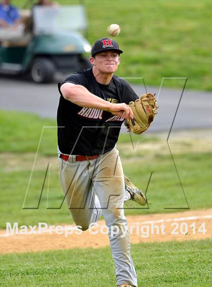 Thumbnail 3 in Haddonfield @ Gateway Regional photogallery.