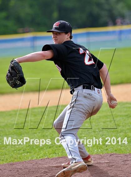 Thumbnail 3 in Haddonfield @ Gateway Regional photogallery.