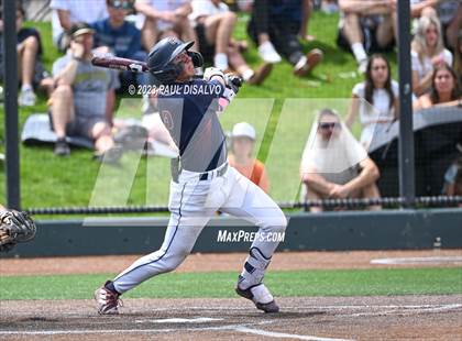 Thumbnail 3 in Rock Canyon vs. Cherokee Trail (CHSAA 5A Semi-Final) photogallery.
