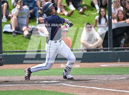 Thumbnail 1 in Rock Canyon vs. Cherokee Trail (CHSAA 5A Semi-Final) photogallery.