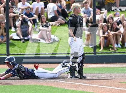 Thumbnail 1 in Rock Canyon vs. Cherokee Trail (CHSAA 5A Semi-Final) photogallery.