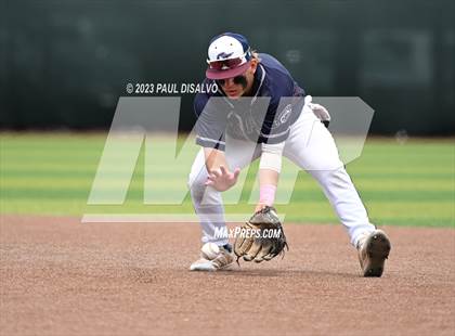 Thumbnail 1 in Rock Canyon vs. Cherokee Trail (CHSAA 5A Semi-Final) photogallery.