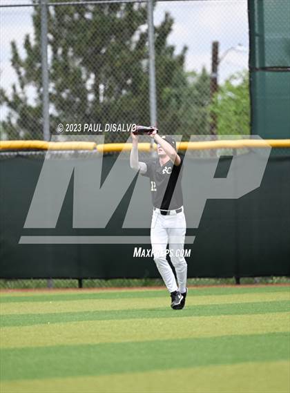 Thumbnail 1 in Rock Canyon vs. Cherokee Trail (CHSAA 5A Semi-Final) photogallery.