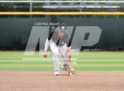 Thumbnail 2 in Rock Canyon vs. Cherokee Trail (CHSAA 5A Semi-Final) photogallery.