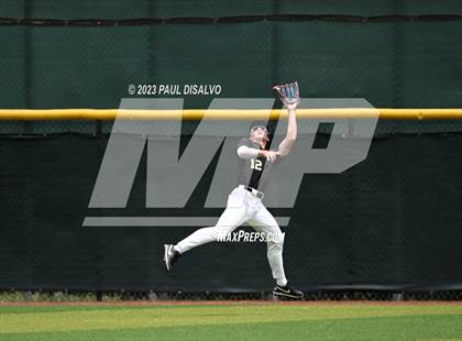 Thumbnail 1 in Rock Canyon vs. Cherokee Trail (CHSAA 5A Semi-Final) photogallery.