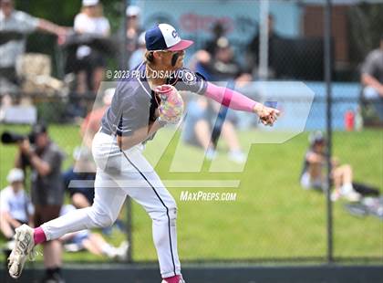Thumbnail 1 in Rock Canyon vs. Cherokee Trail (CHSAA 5A Semi-Final) photogallery.