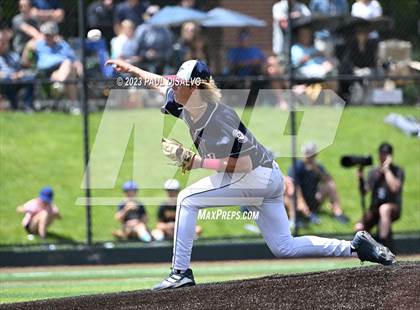 Thumbnail 2 in Rock Canyon vs. Cherokee Trail (CHSAA 5A Semi-Final) photogallery.