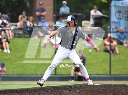 Thumbnail 1 in Rock Canyon vs. Cherokee Trail (CHSAA 5A Semi-Final) photogallery.