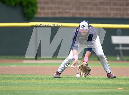 Thumbnail 3 in Rock Canyon vs. Cherokee Trail (CHSAA 5A Semi-Final) photogallery.