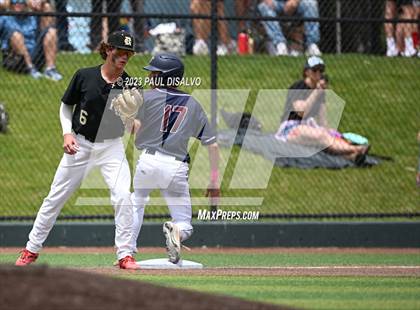 Thumbnail 3 in Rock Canyon vs. Cherokee Trail (CHSAA 5A Semi-Final) photogallery.