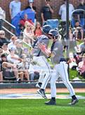 Photo from the gallery "Rock Canyon vs. Cherokee Trail (CHSAA 5A Semi-Final)"