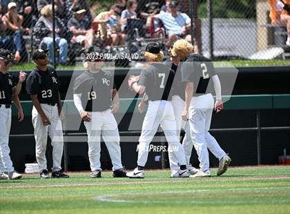 Thumbnail 1 in Rock Canyon vs. Cherokee Trail (CHSAA 5A Semi-Final) photogallery.