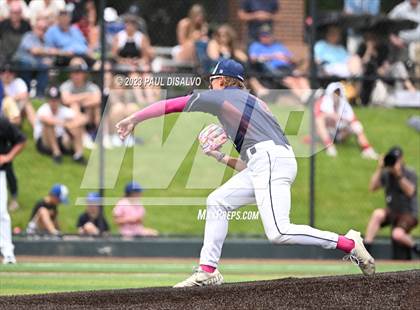 Thumbnail 1 in Rock Canyon vs. Cherokee Trail (CHSAA 5A Semi-Final) photogallery.