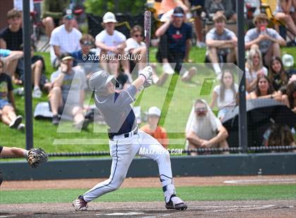 Thumbnail 1 in Rock Canyon vs. Cherokee Trail (CHSAA 5A Semi-Final) photogallery.