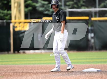 Thumbnail 1 in Rock Canyon vs. Cherokee Trail (CHSAA 5A Semi-Final) photogallery.