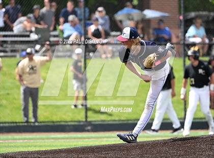 Thumbnail 2 in Rock Canyon vs. Cherokee Trail (CHSAA 5A Semi-Final) photogallery.