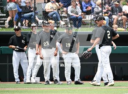 Thumbnail 1 in Rock Canyon vs. Cherokee Trail (CHSAA 5A Semi-Final) photogallery.