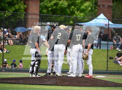 Thumbnail 1 in Rock Canyon vs. Cherokee Trail (CHSAA 5A Semi-Final) photogallery.