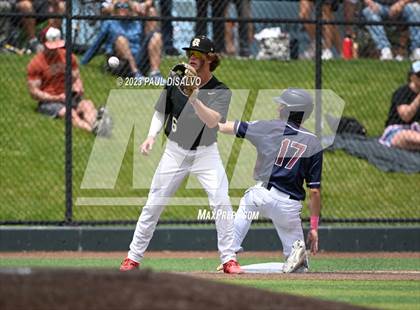 Thumbnail 1 in Rock Canyon vs. Cherokee Trail (CHSAA 5A Semi-Final) photogallery.