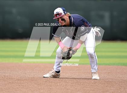 Thumbnail 1 in Rock Canyon vs. Cherokee Trail (CHSAA 5A Semi-Final) photogallery.