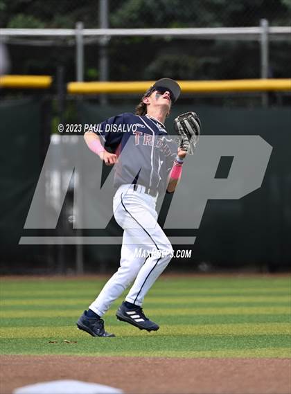 Thumbnail 1 in Rock Canyon vs. Cherokee Trail (CHSAA 5A Semi-Final) photogallery.