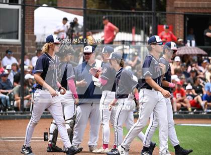 Thumbnail 1 in Rock Canyon vs. Cherokee Trail (CHSAA 5A Semi-Final) photogallery.