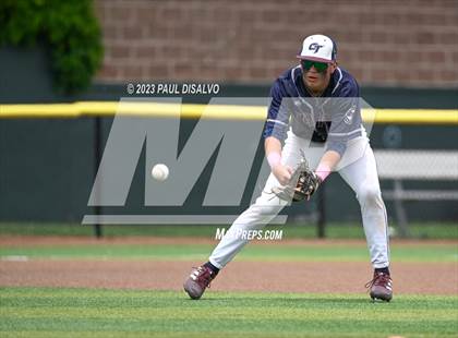 Thumbnail 2 in Rock Canyon vs. Cherokee Trail (CHSAA 5A Semi-Final) photogallery.