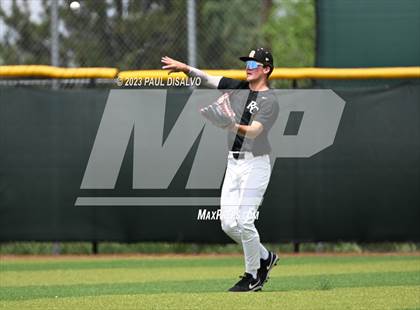 Thumbnail 1 in Rock Canyon vs. Cherokee Trail (CHSAA 5A Semi-Final) photogallery.