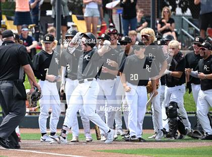 Thumbnail 3 in Rock Canyon vs. Cherokee Trail (CHSAA 5A Semi-Final) photogallery.