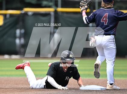Thumbnail 3 in Rock Canyon vs. Cherokee Trail (CHSAA 5A Semi-Final) photogallery.