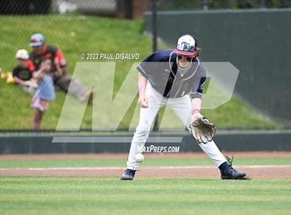 Thumbnail 1 in Rock Canyon vs. Cherokee Trail (CHSAA 5A Semi-Final) photogallery.