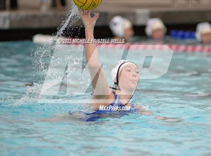 Thumbnail 3 in Bonita Vista vs West Hills (San Diego Open Tournament) photogallery.