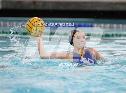 Thumbnail 2 in Bonita Vista vs West Hills (San Diego Open Tournament) photogallery.