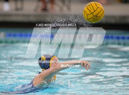 Thumbnail 3 in Bonita Vista vs West Hills (San Diego Open Tournament) photogallery.