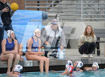 Thumbnail 1 in Bonita Vista vs West Hills (San Diego Open Tournament) photogallery.