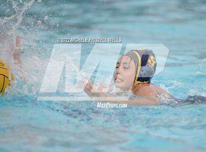 Thumbnail 3 in Bonita Vista vs West Hills (San Diego Open Tournament) photogallery.
