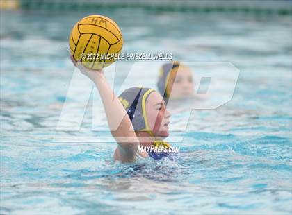 Thumbnail 2 in Bonita Vista vs West Hills (San Diego Open Tournament) photogallery.