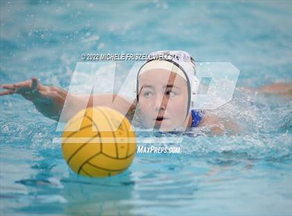 Thumbnail 1 in Bonita Vista vs West Hills (San Diego Open Tournament) photogallery.