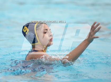 Thumbnail 2 in Bonita Vista vs West Hills (San Diego Open Tournament) photogallery.