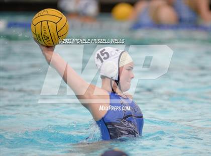 Thumbnail 3 in Bonita Vista vs West Hills (San Diego Open Tournament) photogallery.
