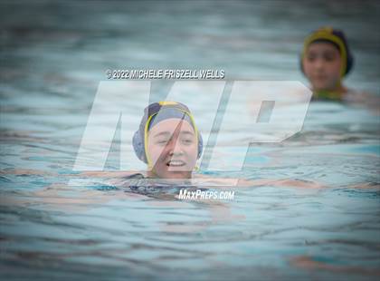 Thumbnail 1 in Bonita Vista vs West Hills (San Diego Open Tournament) photogallery.