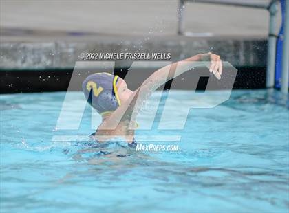 Thumbnail 2 in Bonita Vista vs West Hills (San Diego Open Tournament) photogallery.