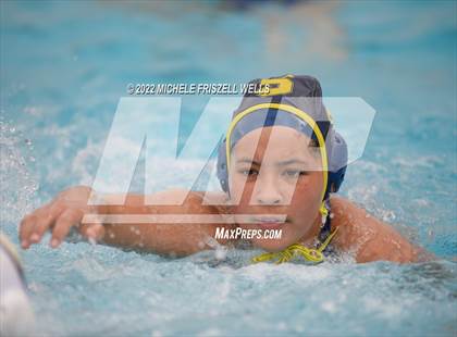 Thumbnail 3 in Bonita Vista vs West Hills (San Diego Open Tournament) photogallery.