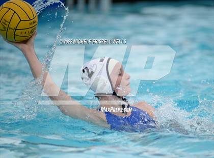 Thumbnail 2 in Bonita Vista vs West Hills (San Diego Open Tournament) photogallery.