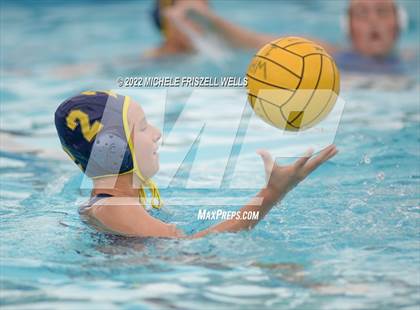 Thumbnail 2 in Bonita Vista vs West Hills (San Diego Open Tournament) photogallery.