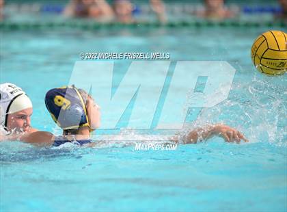 Thumbnail 2 in Bonita Vista vs West Hills (San Diego Open Tournament) photogallery.