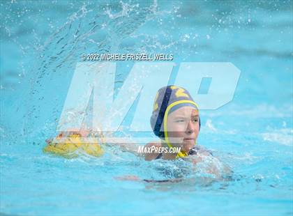Thumbnail 3 in Bonita Vista vs West Hills (San Diego Open Tournament) photogallery.