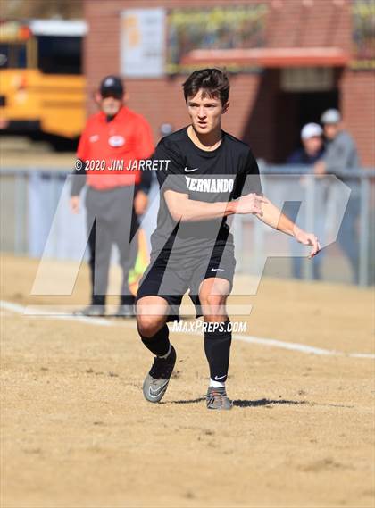 Thumbnail 3 in Lewisburg @ Hernando photogallery.