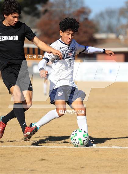 Thumbnail 1 in Lewisburg @ Hernando photogallery.