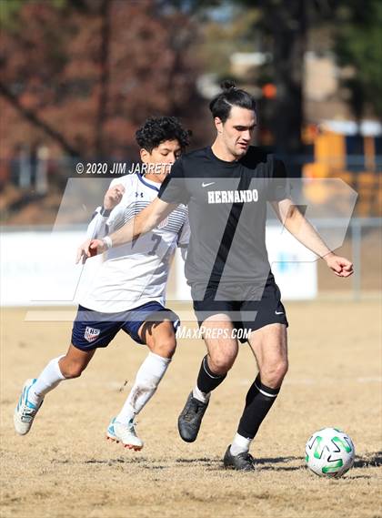 Thumbnail 3 in Lewisburg @ Hernando photogallery.